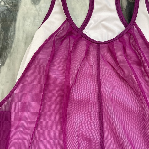 Lucky In Love Tank Top - Picture 2 of 5